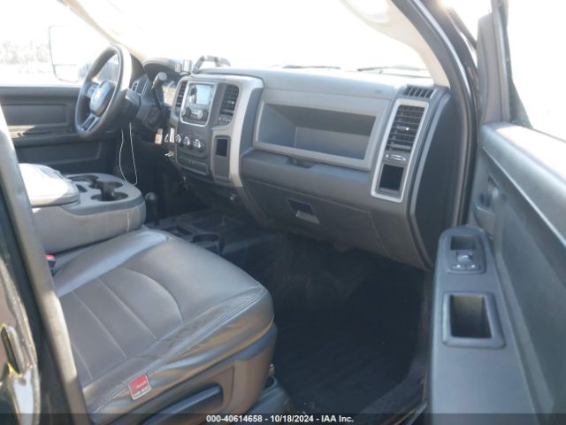 3C6UR5CJ1FG658916 RAM 2500 Tradesman