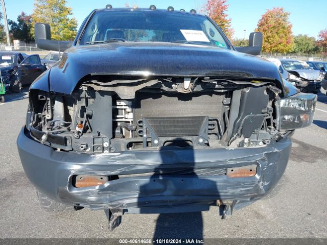 3C6UR5CJ1FG658916 RAM 2500 Tradesman