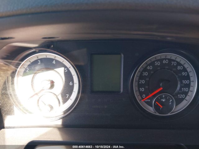1C6RR7FG5GS276626 RAM 1500 Express