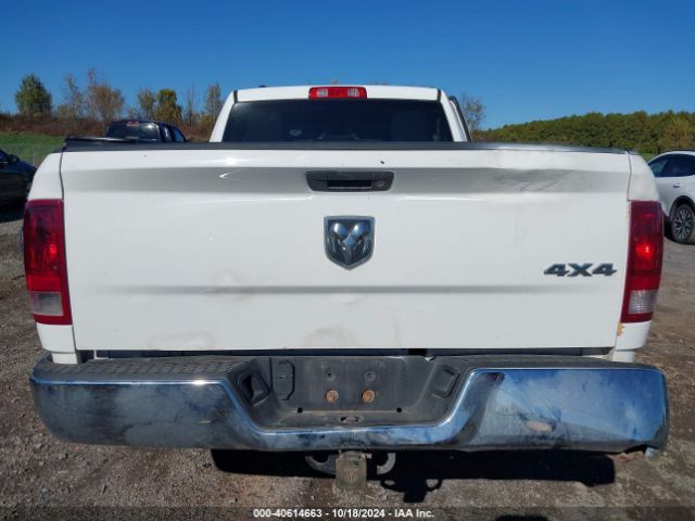 1C6RR7FG5GS276626 RAM 1500 Express