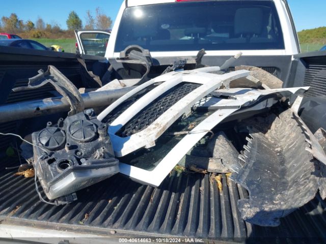 1C6RR7FG5GS276626 RAM 1500 Express
