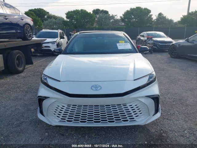 4T1DAACK2SU010862 Toyota CAMRY XSE