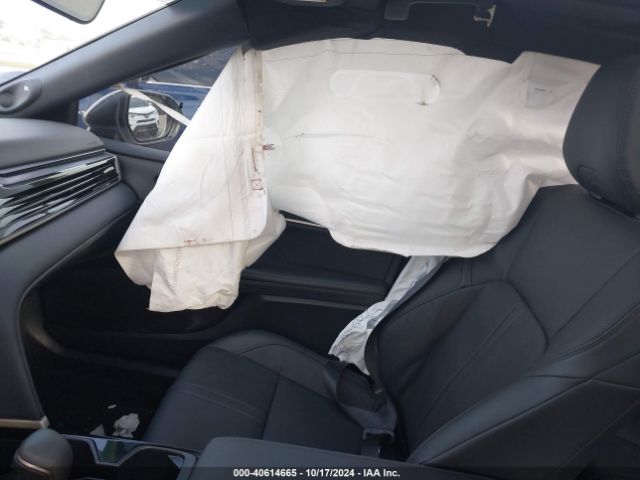 4T1DAACK2SU010862 Toyota CAMRY XSE