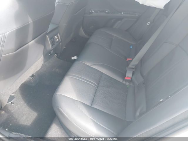 4T1DAACK2SU010862 Toyota CAMRY XSE