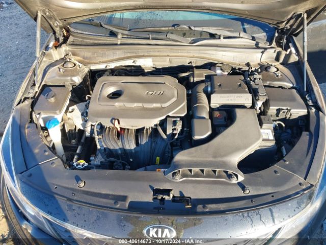 5XXGT4L38KG347774 KIA Optima Lx