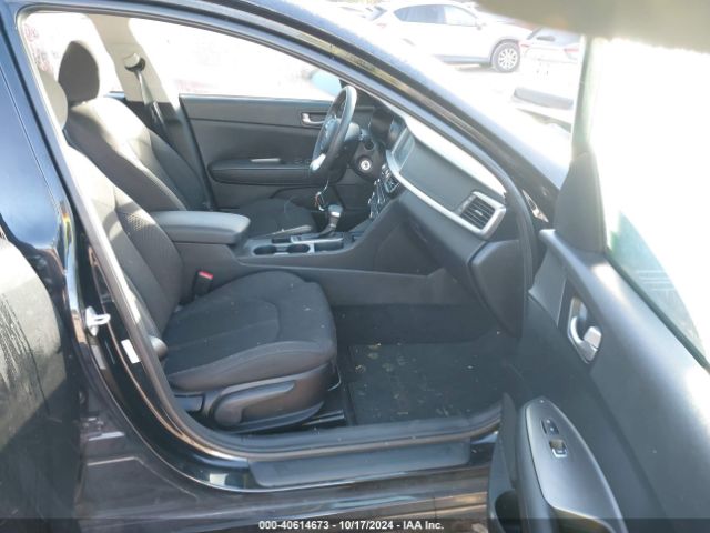 5XXGT4L38KG347774 KIA Optima Lx