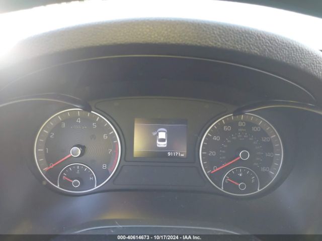 5XXGT4L38KG347774 KIA Optima Lx