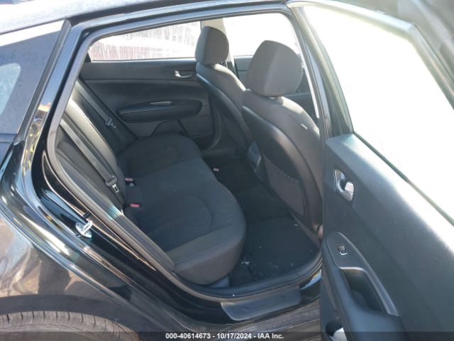 5XXGT4L38KG347774 KIA Optima Lx