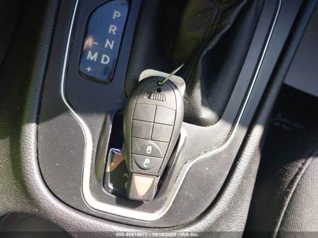 1C4PJLCX2KD131786 Jeep Cherokee Latitude Fwd