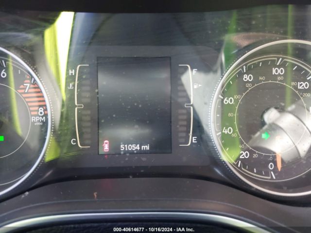 1C4PJLCX2KD131786 Jeep Cherokee Latitude Fwd