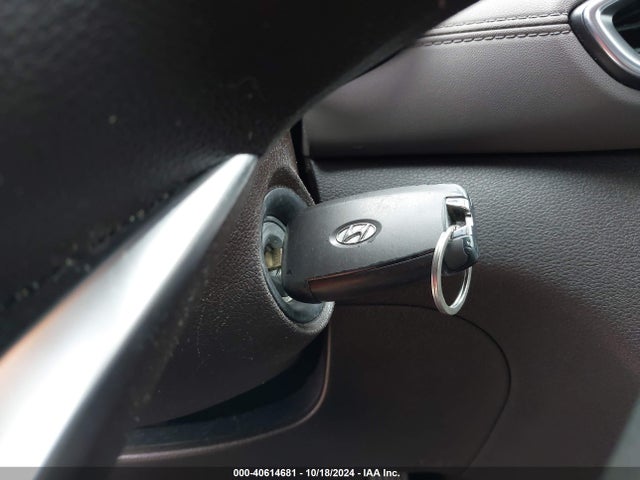 Hyundai Santa Fe Se 2019 5NMS23ADXKH026047 Image 11