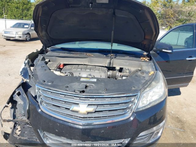 1GNKRJKD3GJ106006 Chevrolet Traverse Ltz