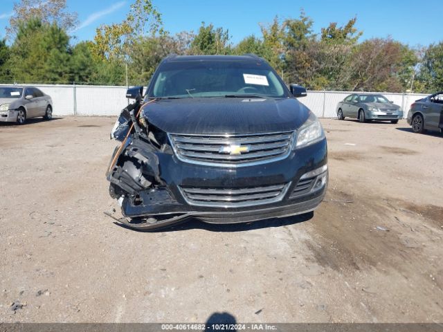 1GNKRJKD3GJ106006 Chevrolet Traverse Ltz