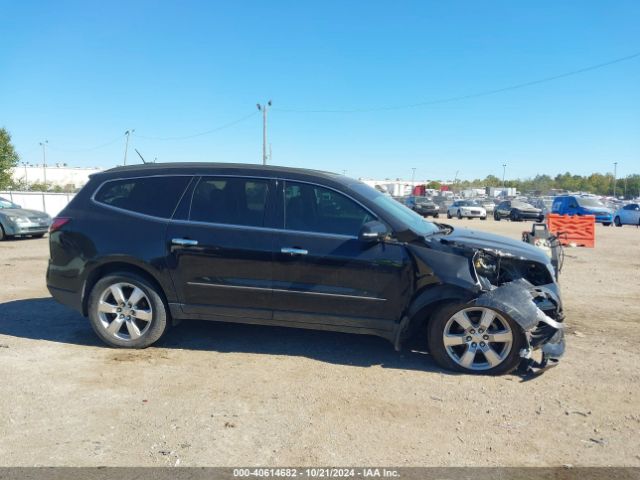 1GNKRJKD3GJ106006 Chevrolet Traverse Ltz