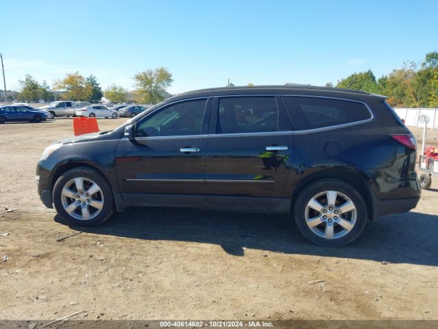 1GNKRJKD3GJ106006 Chevrolet Traverse Ltz