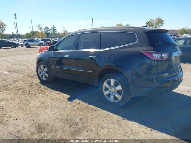 1GNKRJKD3GJ106006 Chevrolet Traverse Ltz