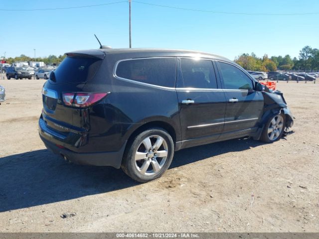 1GNKRJKD3GJ106006 Chevrolet Traverse Ltz