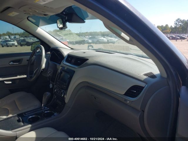 1GNKRJKD3GJ106006 Chevrolet Traverse Ltz