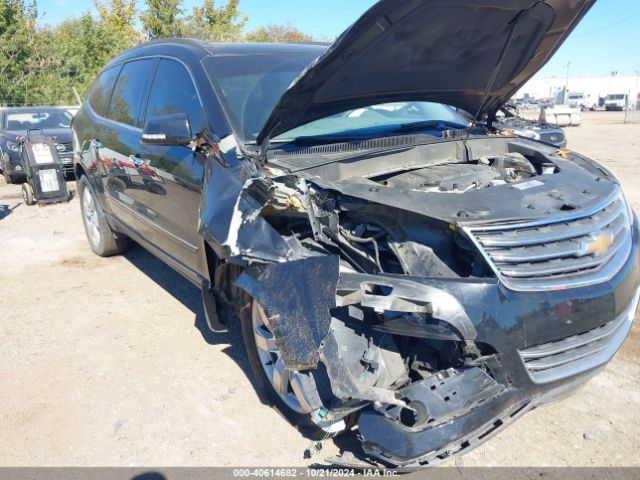 1GNKRJKD3GJ106006 Chevrolet Traverse Ltz