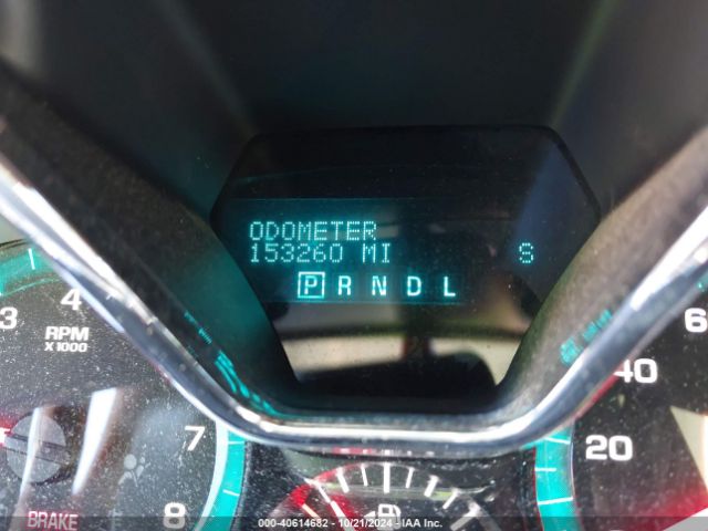 1GNKRJKD3GJ106006 Chevrolet Traverse Ltz
