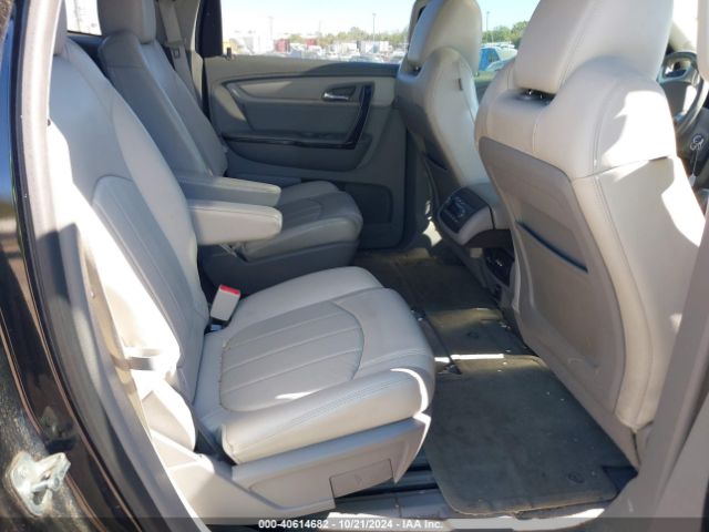 1GNKRJKD3GJ106006 Chevrolet Traverse Ltz