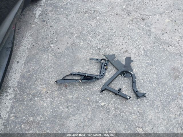 1G1YM2D71H5121511 Chevrolet Corvette Stingray Z51
