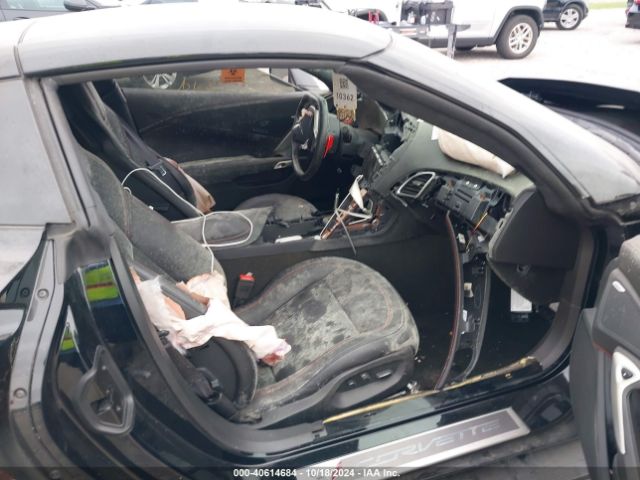 1G1YM2D71H5121511 Chevrolet Corvette Stingray Z51