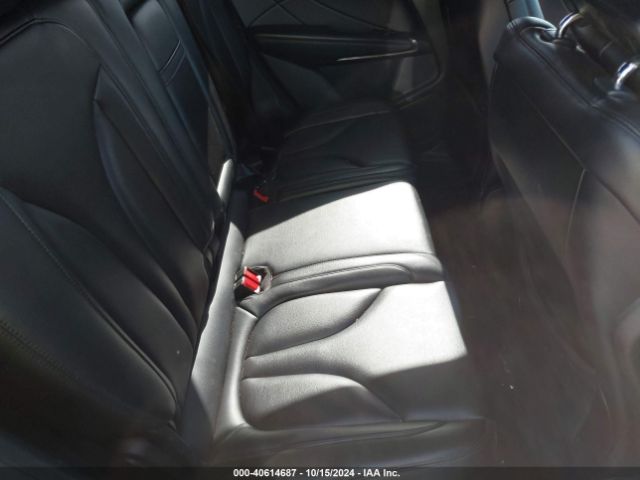 5LMCJ1D96JUL31743 Lincoln Mkc Premiere