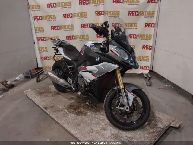 2016 BMW S 1000 WB10D1303GZ463260