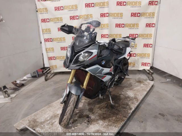 2016 BMW S 1000 WB10D1303GZ463260 Photo 1