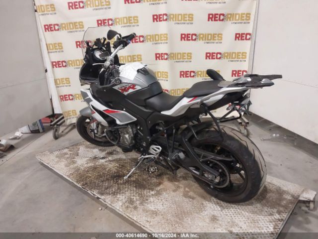 2016 BMW S 1000 WB10D1303GZ463260 Photo 2