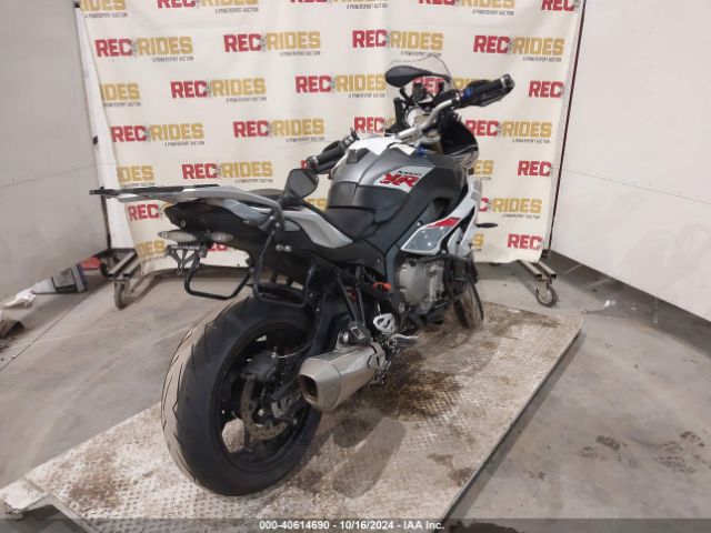 2016 BMW S 1000 WB10D1303GZ463260 Photo 3