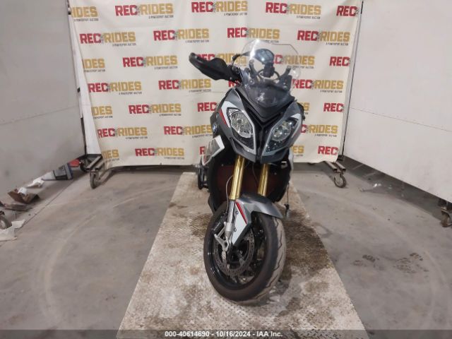2016 BMW S 1000 WB10D1303GZ463260 Photo 4