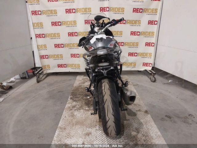 2016 BMW S 1000 WB10D1303GZ463260 Photo 5
