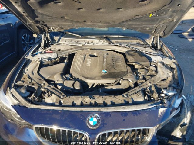 WBA4Z7C50JED47369 BMW 440i Xdrive
