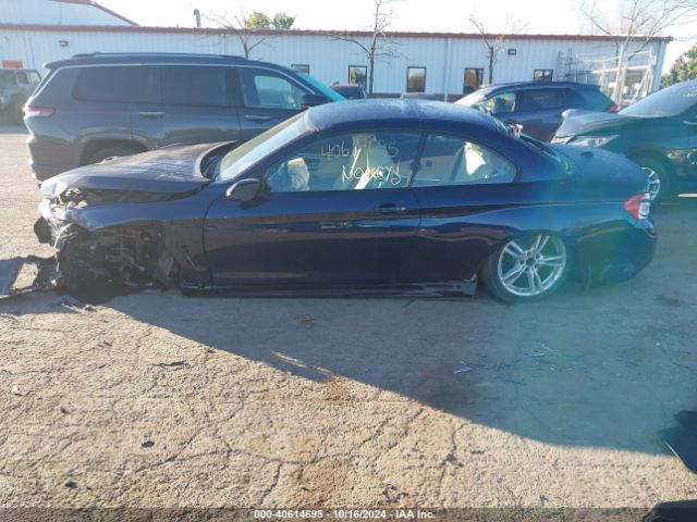 WBA4Z7C50JED47369 BMW 440i Xdrive