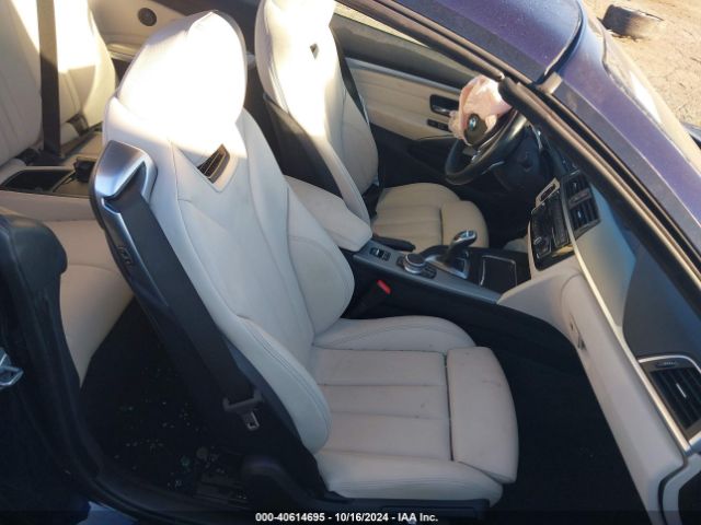 WBA4Z7C50JED47369 BMW 440i Xdrive