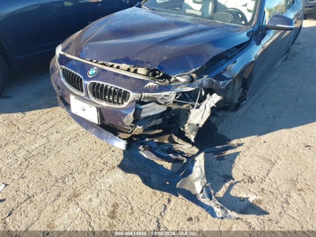 WBA4Z7C50JED47369 BMW 440i Xdrive