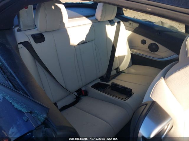 WBA4Z7C50JED47369 BMW 440i Xdrive