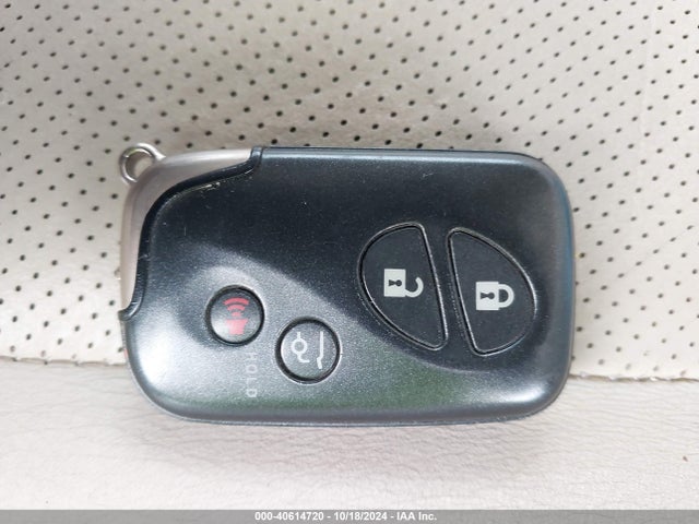 JTJBM7FX0F5116947 Lexus 460