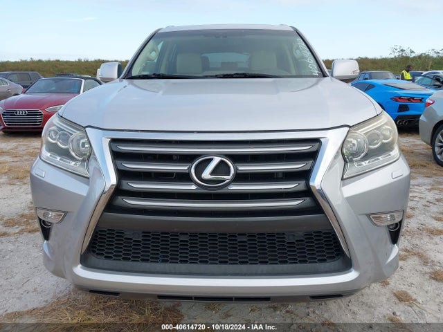 JTJBM7FX0F5116947 Lexus 460