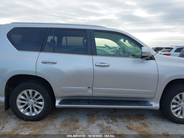 Lexus 460 2015 JTJBM7FX0F5116947 Image 13