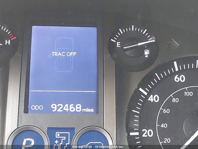 JTJBM7FX0F5116947 Lexus 460