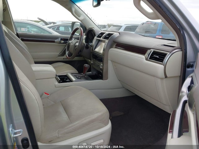 JTJBM7FX0F5116947 Lexus 460