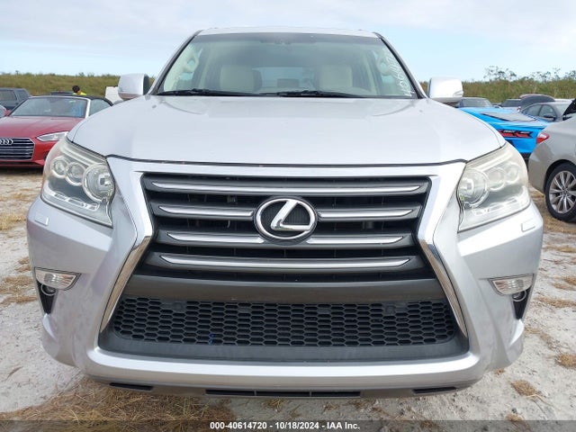 Lexus 460 2015 JTJBM7FX0F5116947 Image 6