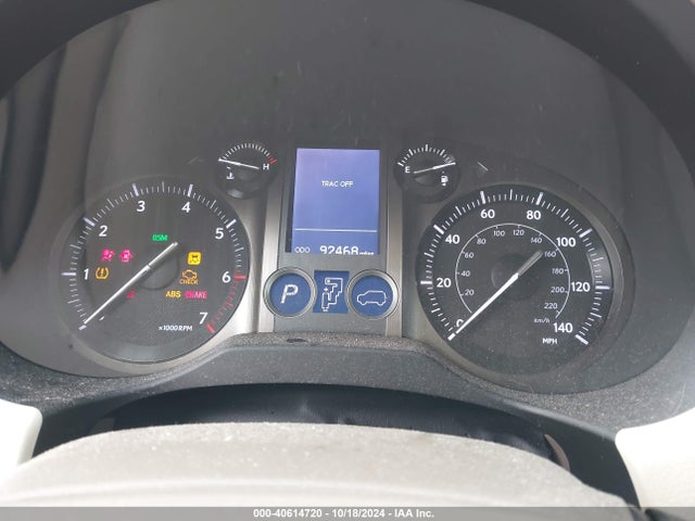 Lexus 460 2015 JTJBM7FX0F5116947 Image 7