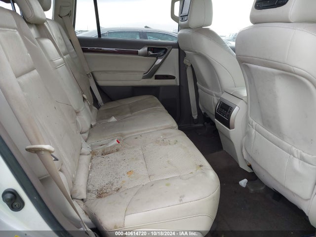 JTJBM7FX0F5116947 Lexus 460
