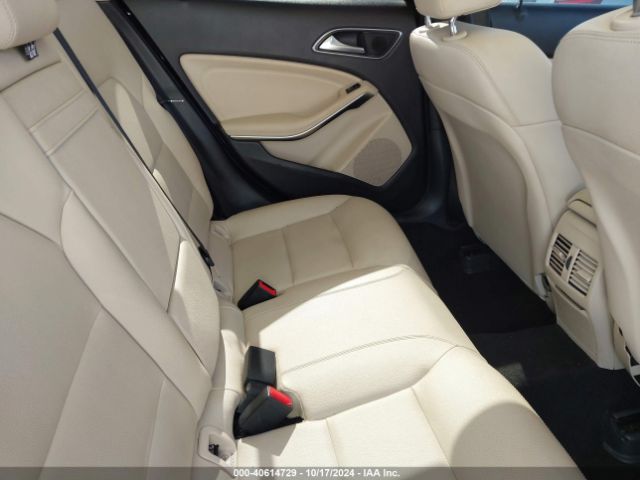 WDCTG4GB6JJ450023 Mercedes-Benz Gla 250 4matic