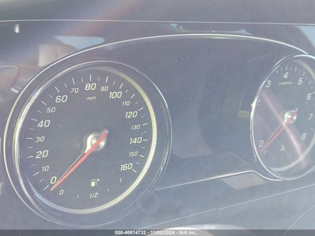 WDDZF4JB6JA320180 Mercedes-Benz E 300