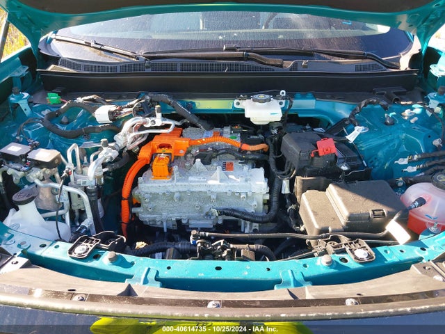 Honda Prologue Touring 2024 3GPKHWRMXRS523282 Image 10